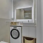 Apartmán Dizajnove V Centre Mesta