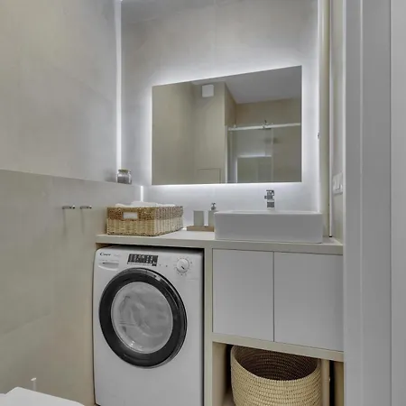 Apartmán Dizajnove V Centre Mesta