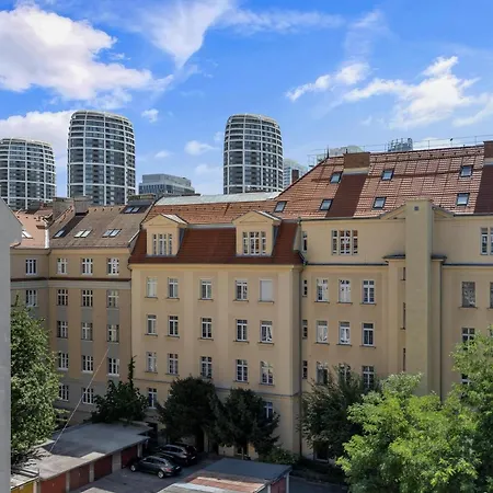 Dizajnove V Centre Mesta