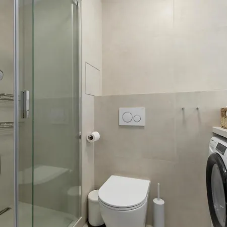 Dizajnove V Centre Mesta Pozsony