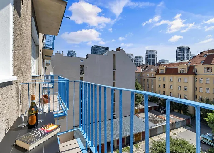 Dizajnové štúdio V Centre Mesta * Bratislava