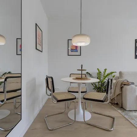 Apartamento Dizajnove V Centre Mesta Bratislava