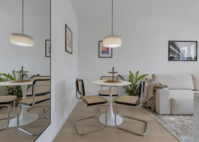 Apartmán Dizajnove V Centre Mesta Bratislava