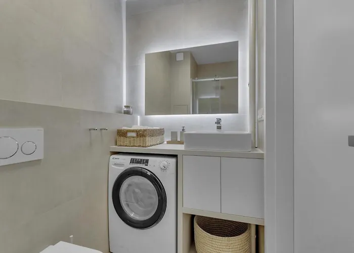 Apartmán Dizajnove V Centre Mesta