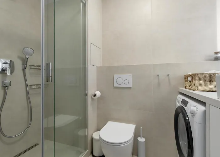 Dizajnove V Centre Mesta Bratislava